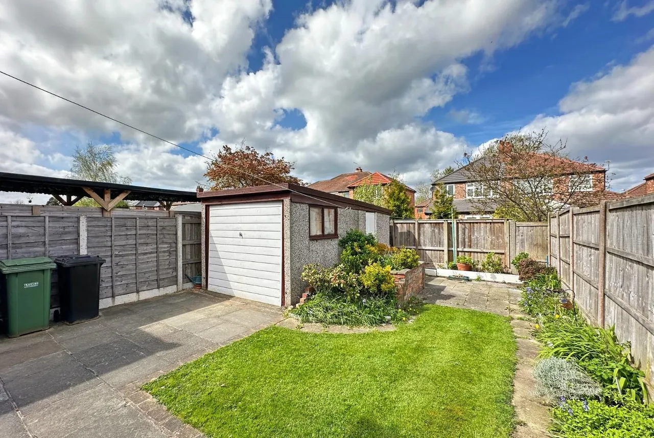 Greenway Road, Timperley WA15 6BL, photo 5