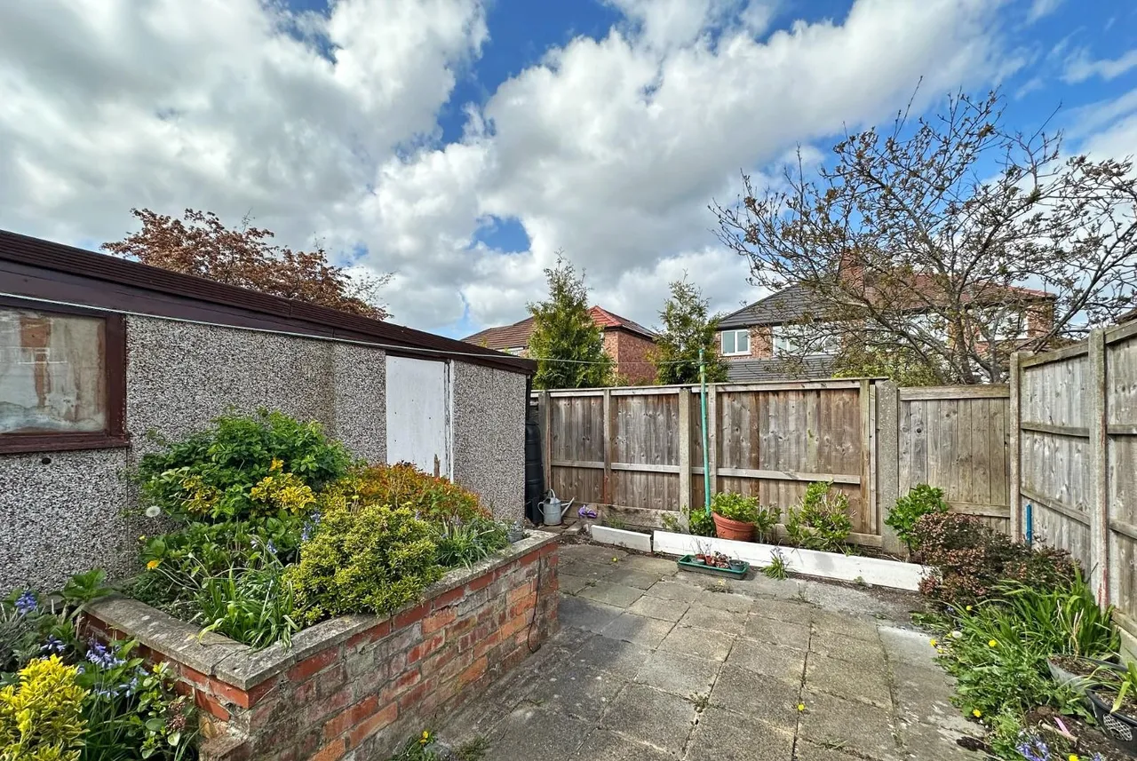 Greenway Road, Timperley WA15 6BL, photo 24
