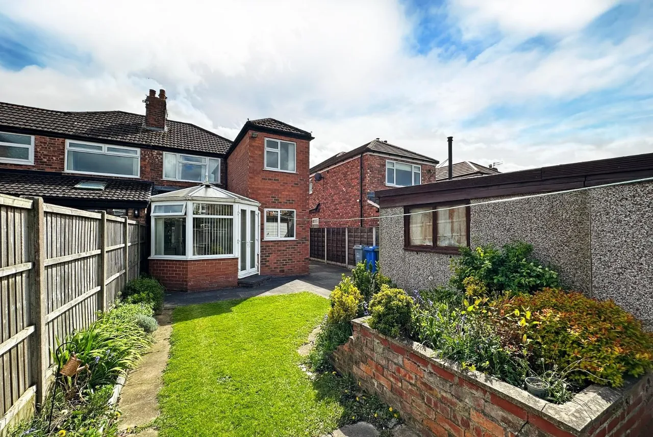 Greenway Road, Timperley WA15 6BL, photo 25
