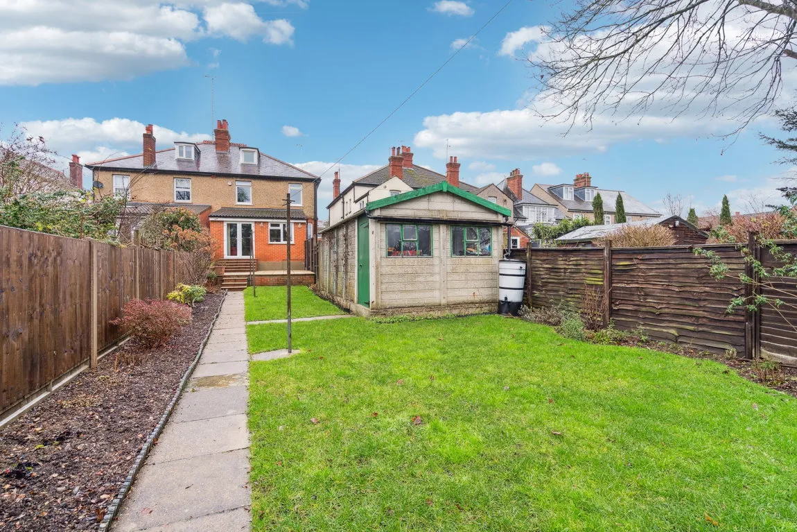 Chester Road, Northwood, HA6, photo 10