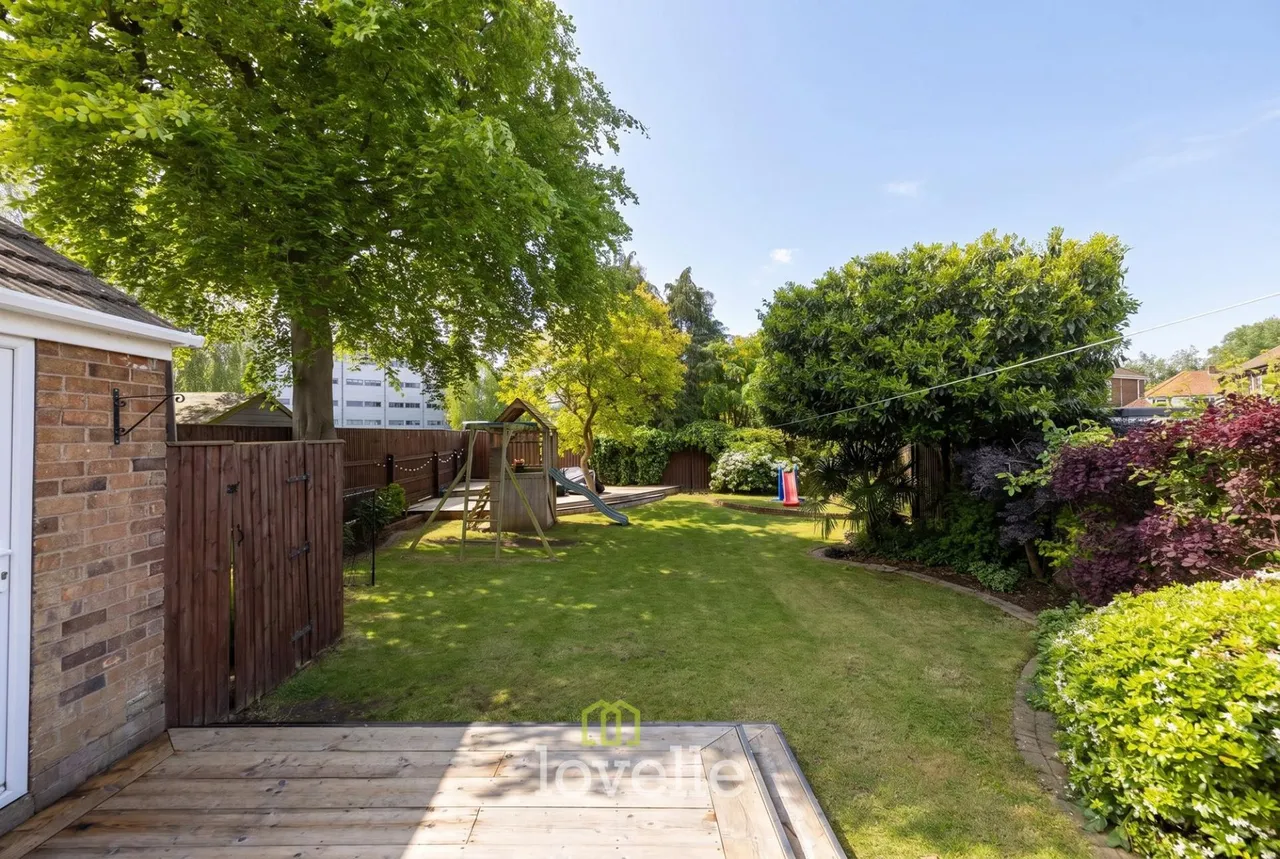 Roundway, Grimsby, DN34, photo 2