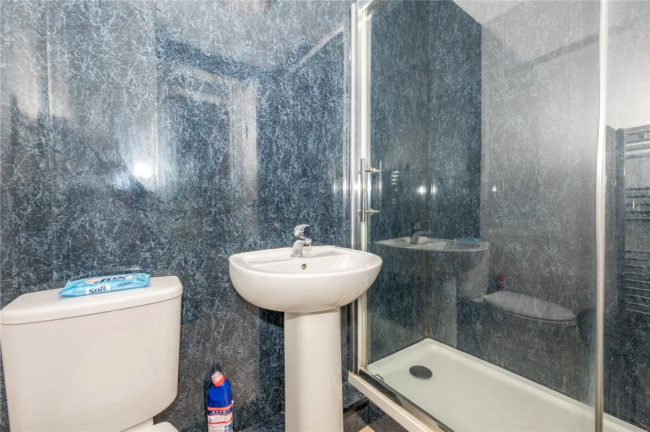 High Trees Close, Redditch, Worcestershire, B98 7XJ, photo 9