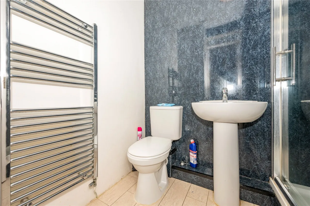 High Trees Close, Redditch, Worcestershire, B98 7XJ, photo 10
