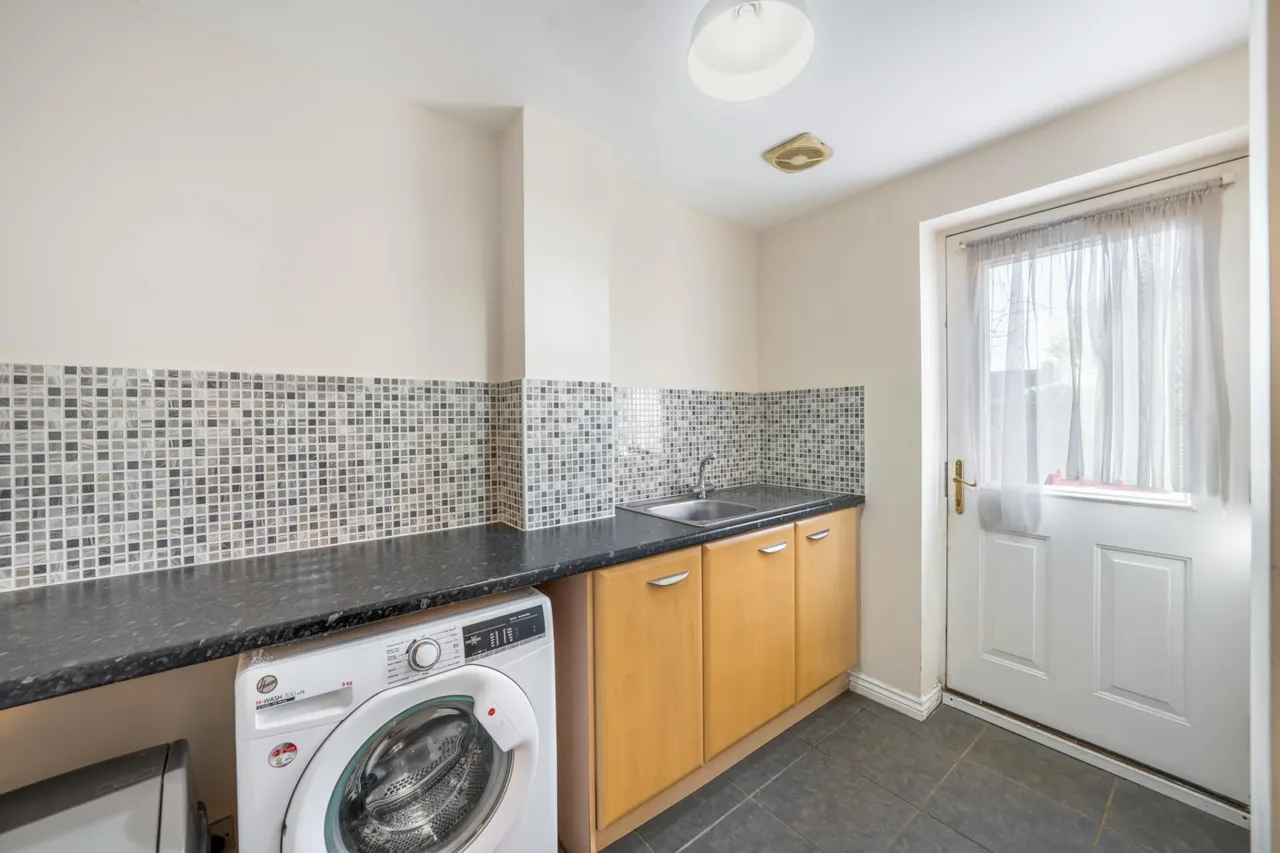 Quantrill Terrace, Kesgrave, IP5, photo 12