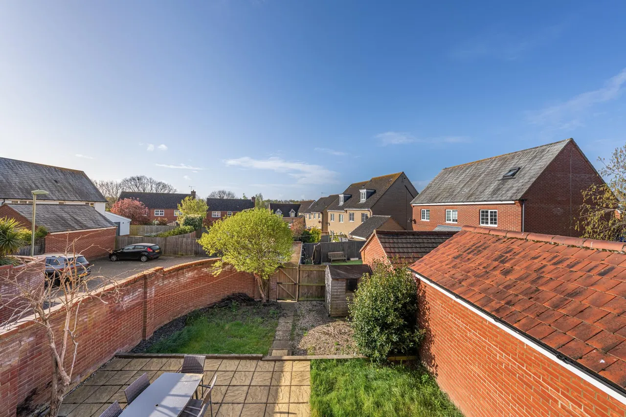Quantrill Terrace, Kesgrave, IP5, photo 17