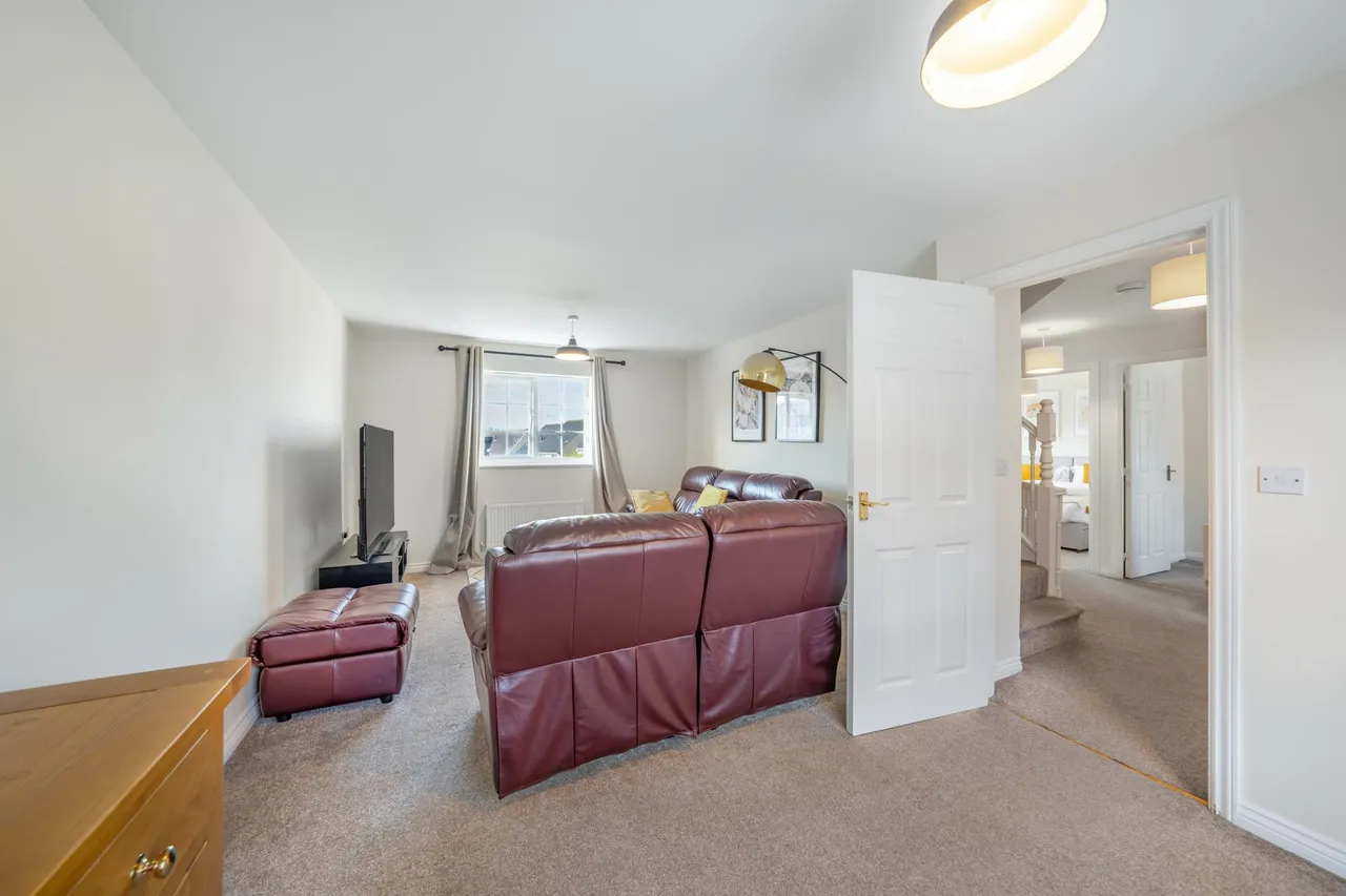Quantrill Terrace, Kesgrave, IP5, photo 21