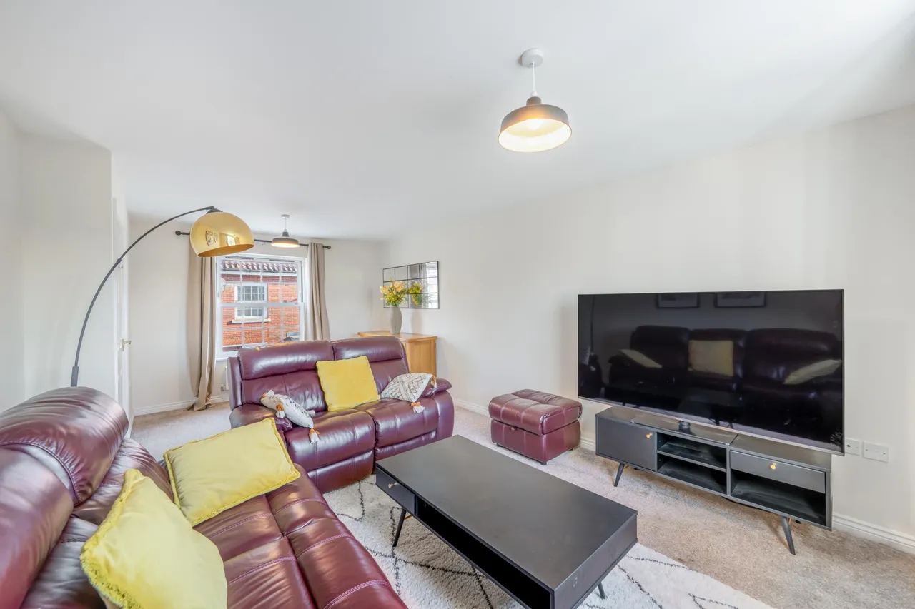 Quantrill Terrace, Kesgrave, IP5, photo 22