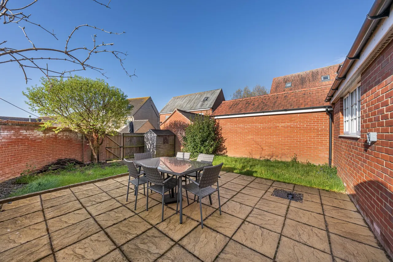 Quantrill Terrace, Kesgrave, IP5, photo 5