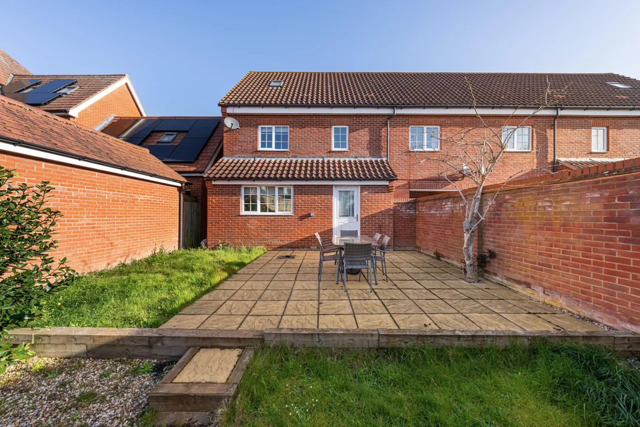 Quantrill Terrace, Kesgrave, IP5, photo 4