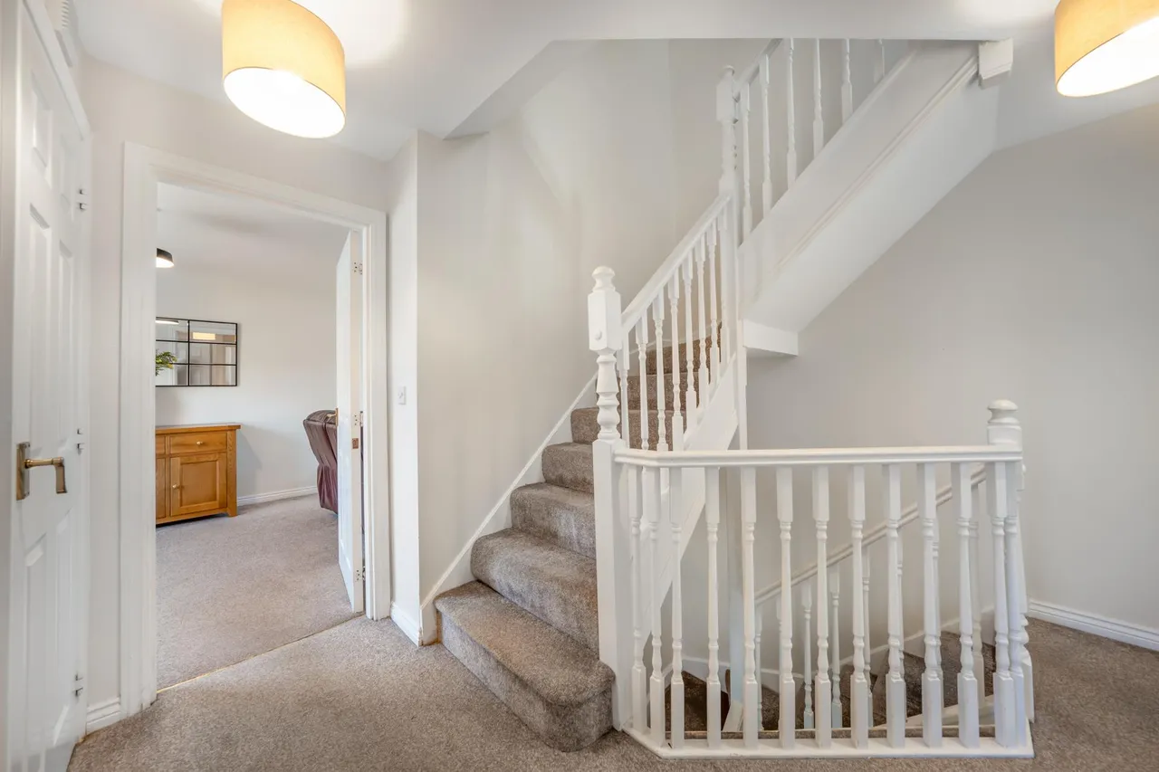 Quantrill Terrace, Kesgrave, IP5, photo 20