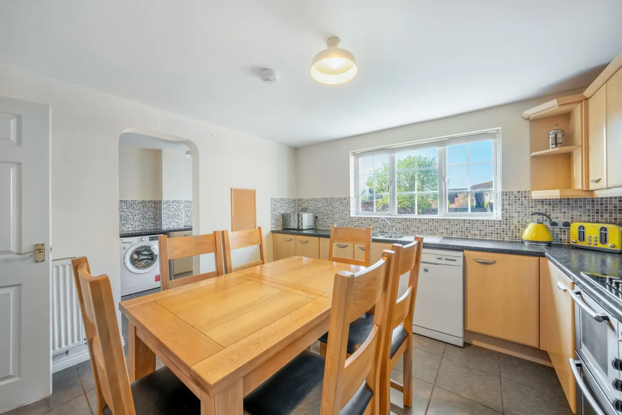 Quantrill Terrace, Kesgrave, IP5, photo 10