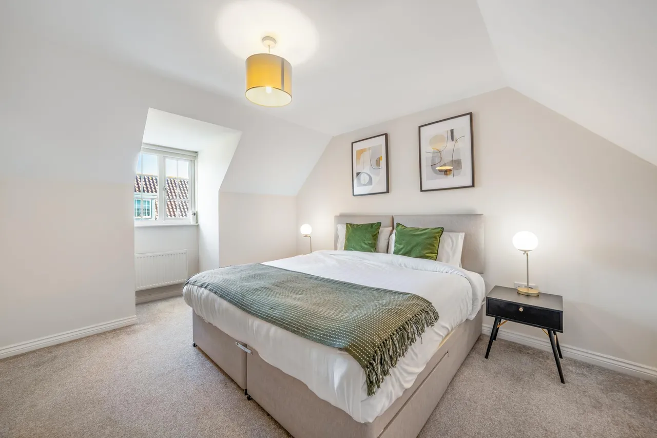 Quantrill Terrace, Kesgrave, IP5, photo 25