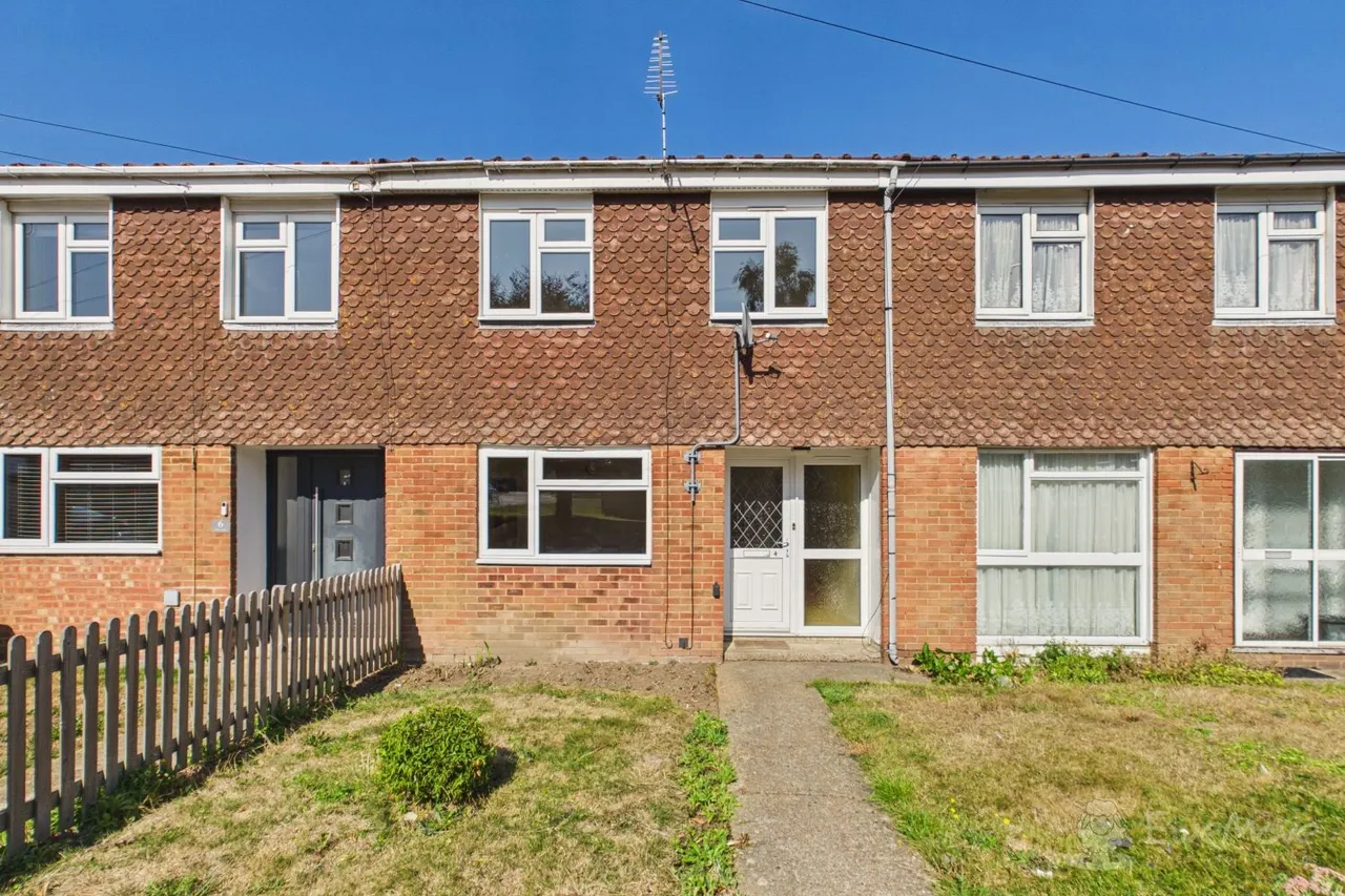 3 bed house for sale, Dola Avenue, Deal, CT14