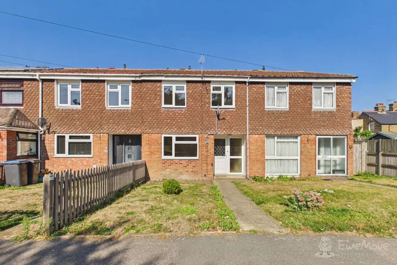Dola Avenue, Deal, CT14, photo 24