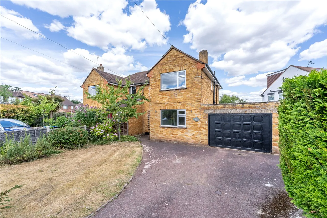 Cabrera Close, Virginia Water, GU25, photo 4