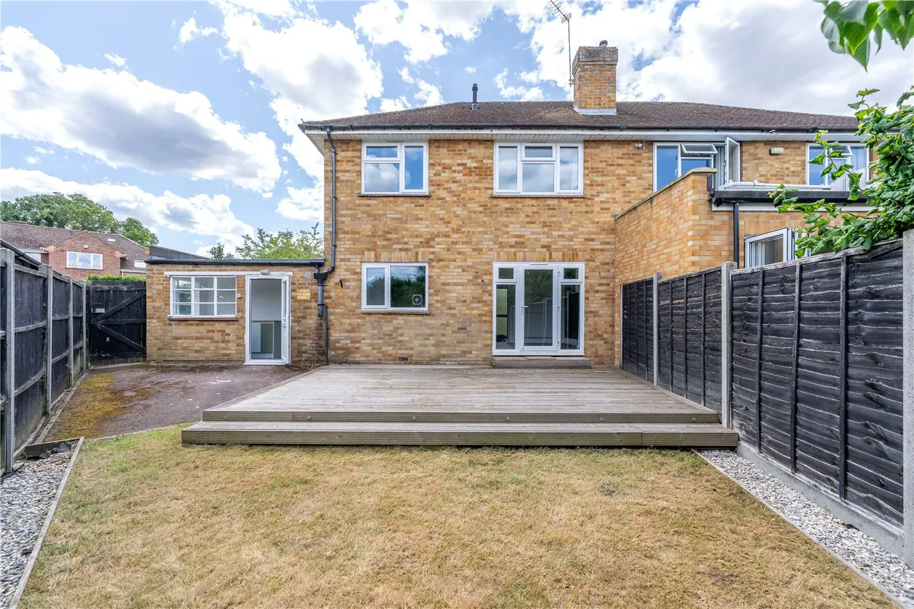 Cabrera Close, Virginia Water, GU25, photo 10