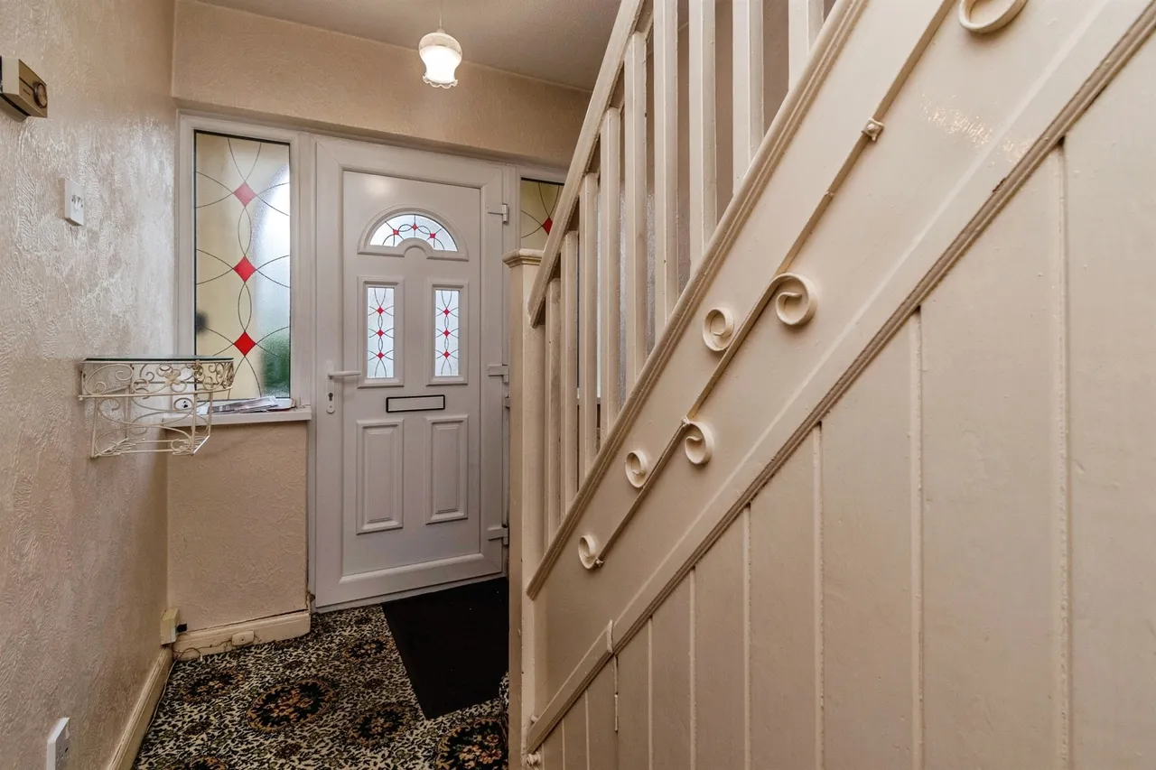 Collins Road, Wednesbury, photo 6