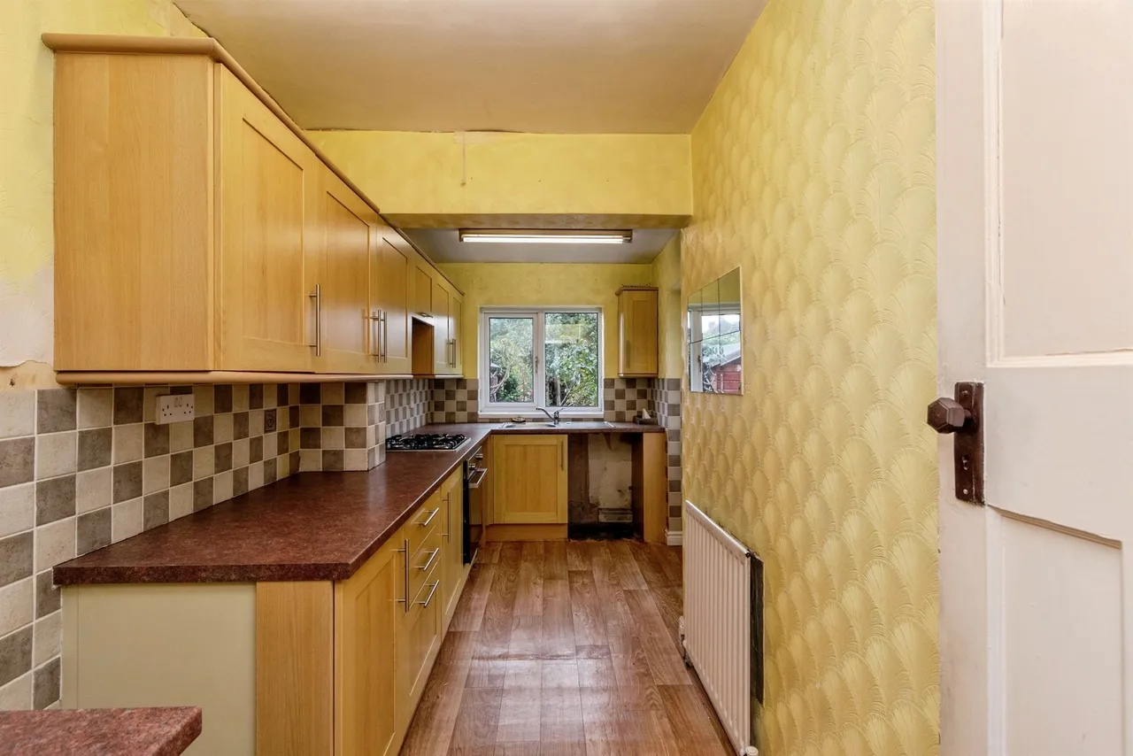 Collins Road, Wednesbury, photo 4