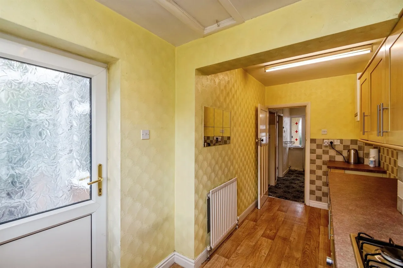 Collins Road, Wednesbury, photo 5