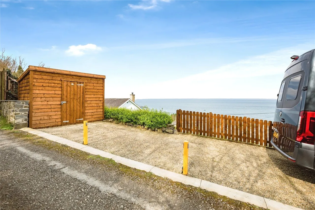 New Quay, SA45, photo 33