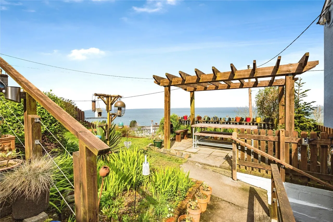 New Quay, SA45, photo 25