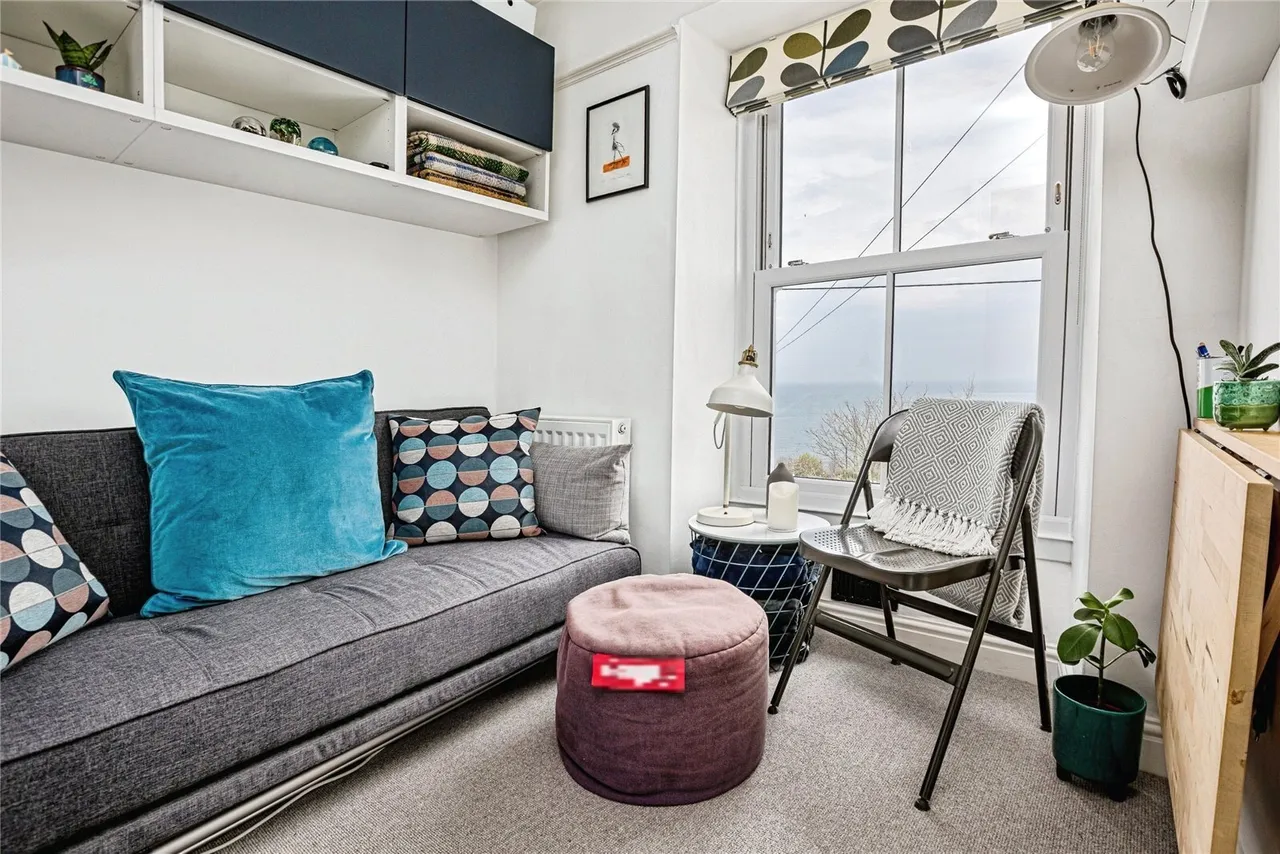 New Quay, SA45, photo 12
