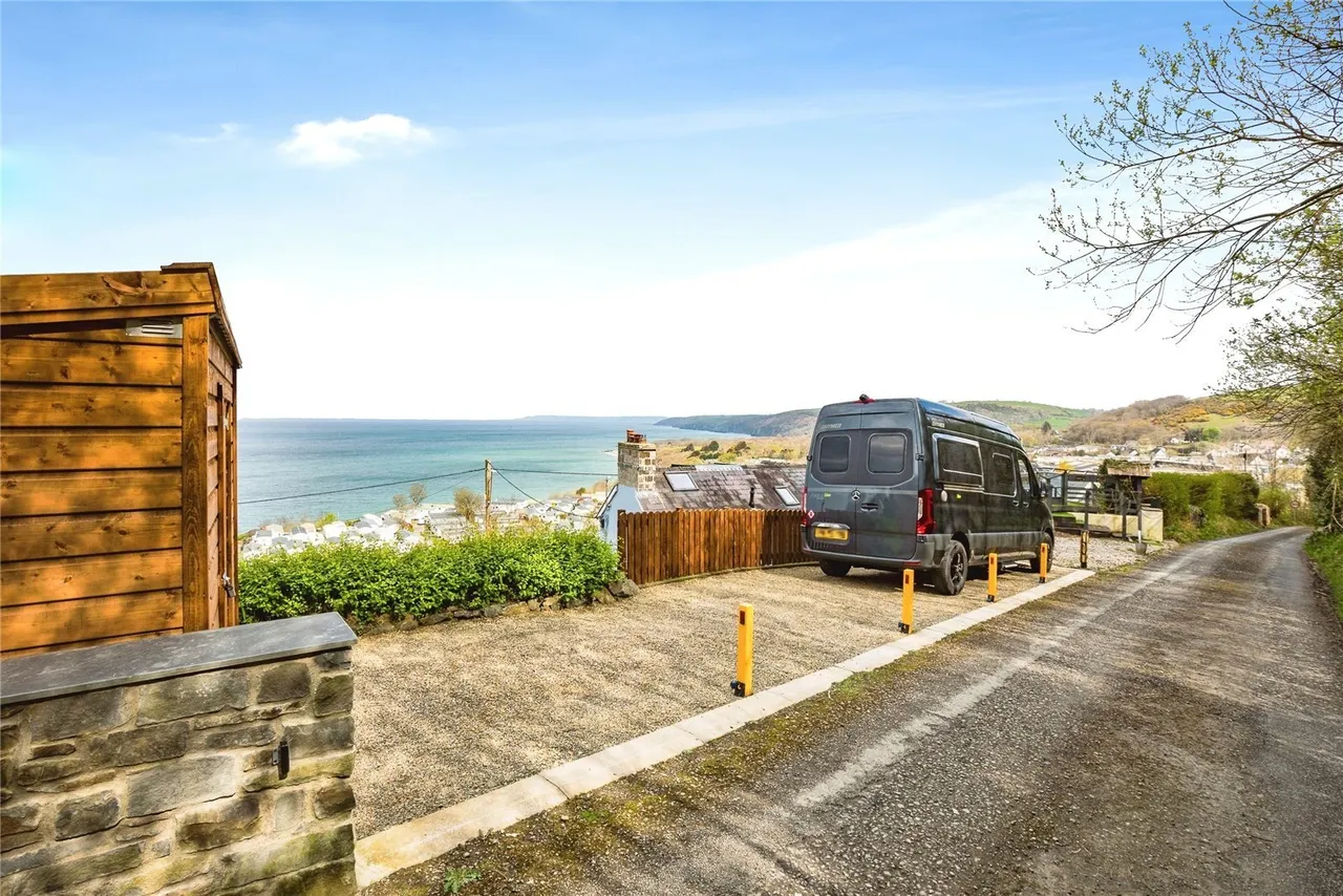 New Quay, SA45, photo 34