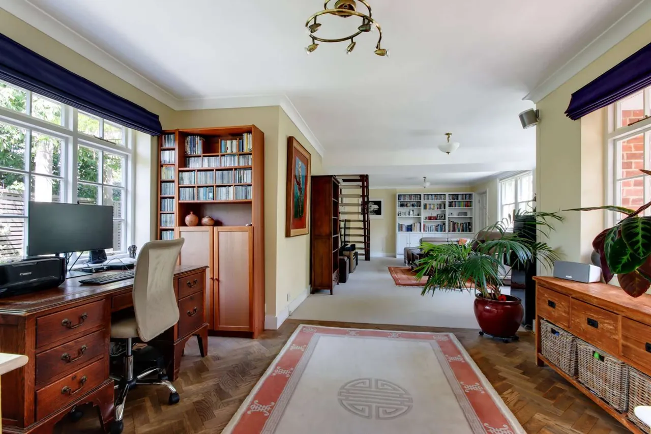 St. Johns Road, Sevenoaks, Kent, TN13 3LR, photo 4