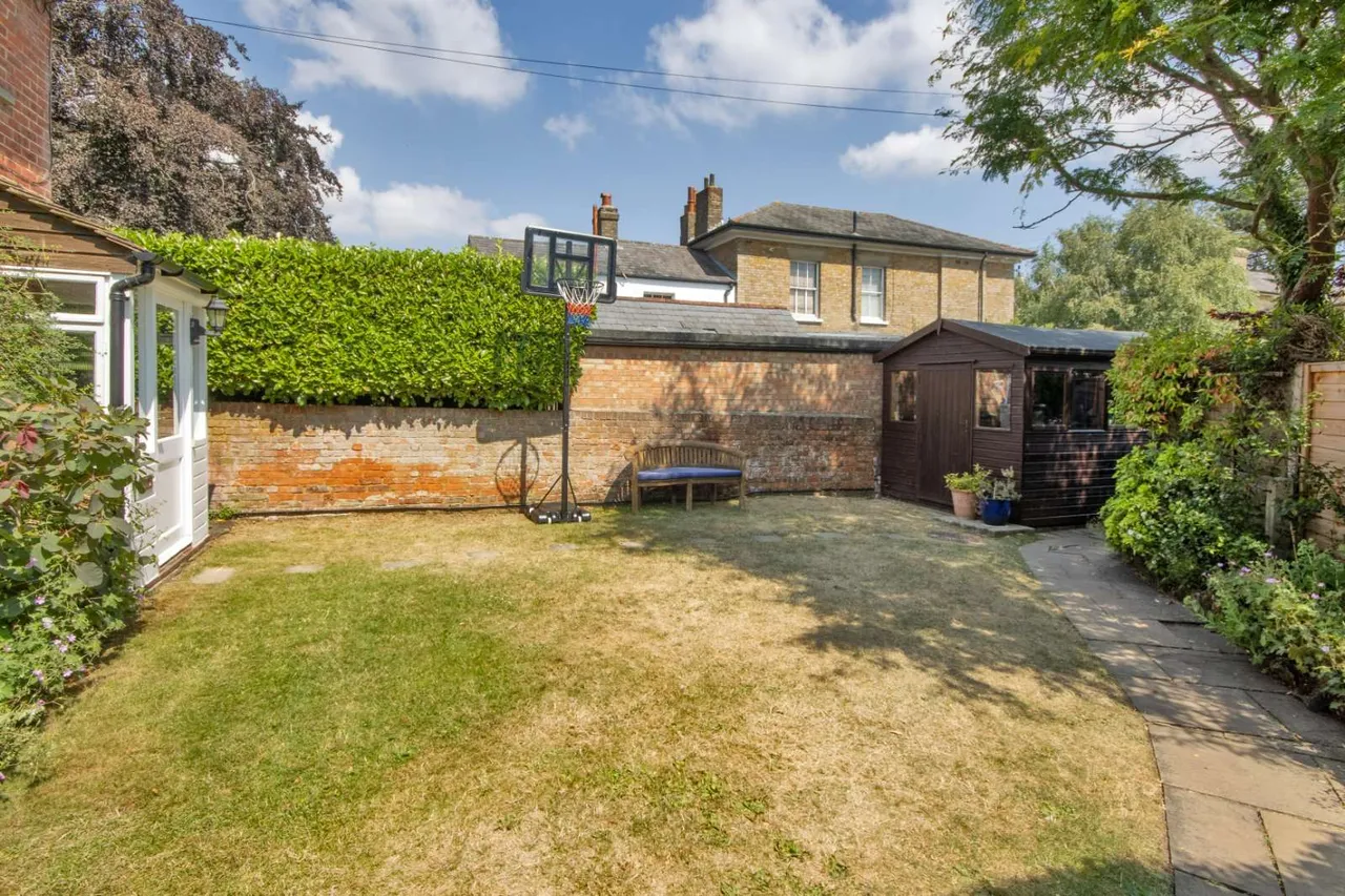 St. Johns Road, Sevenoaks, Kent, TN13 3LR, photo 6
