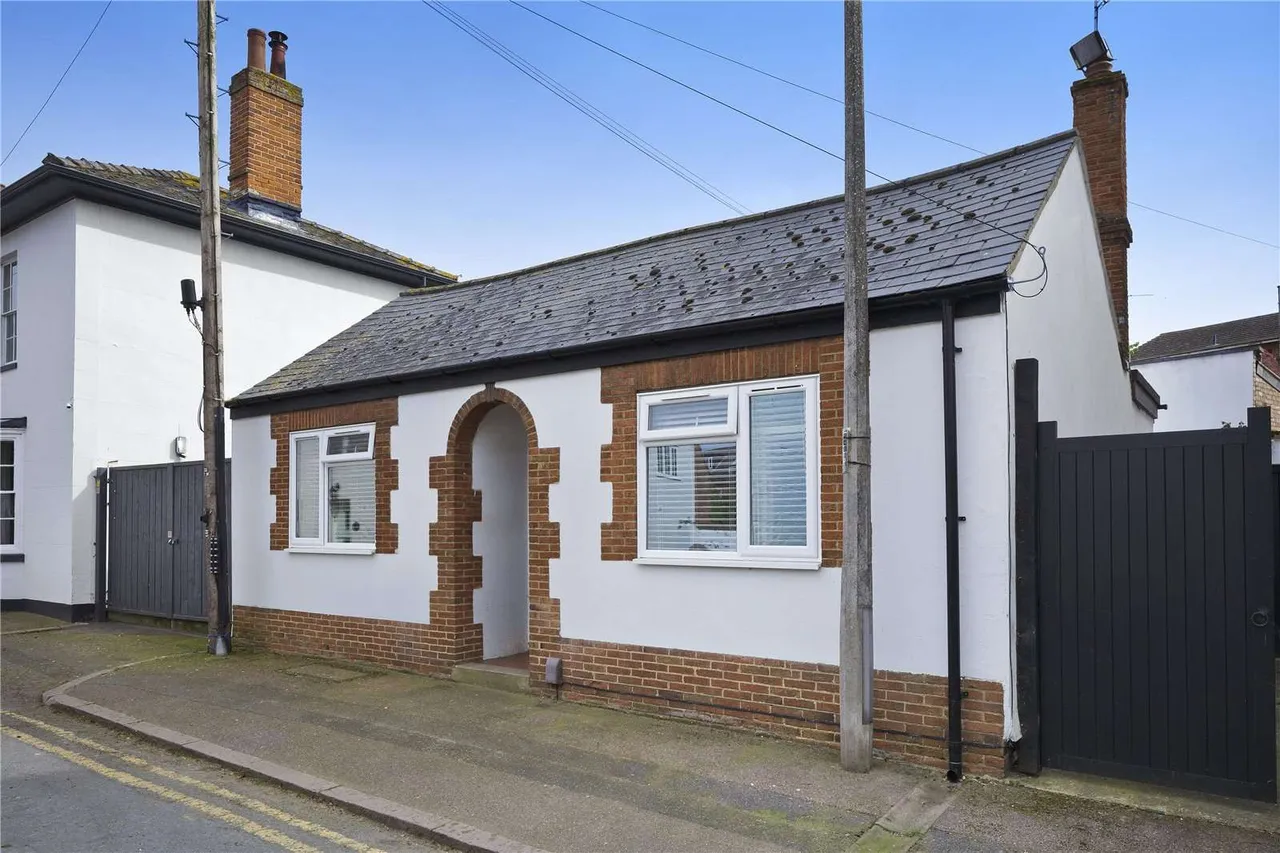 Sackville House, Sackville Street, Newmarket, Suffolk, CB8 8DX, photo 9