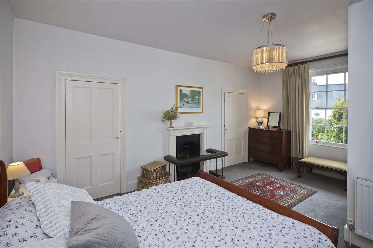 Sackville House, Sackville Street, Newmarket, Suffolk, CB8 8DX, photo 7