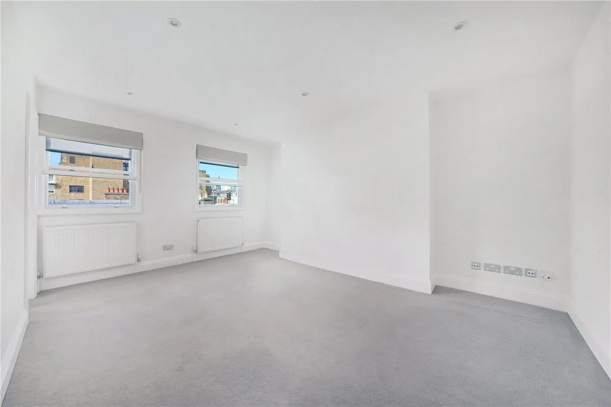 1 bed flat to rent, New Quebec Street, Marylebone, W1H