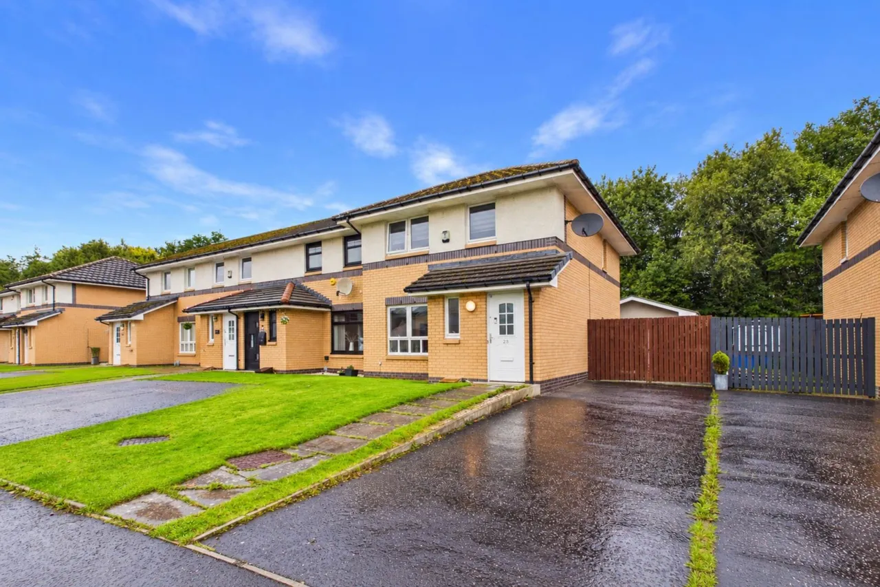 Whistleberry Wynd, Hamilton, photo 24