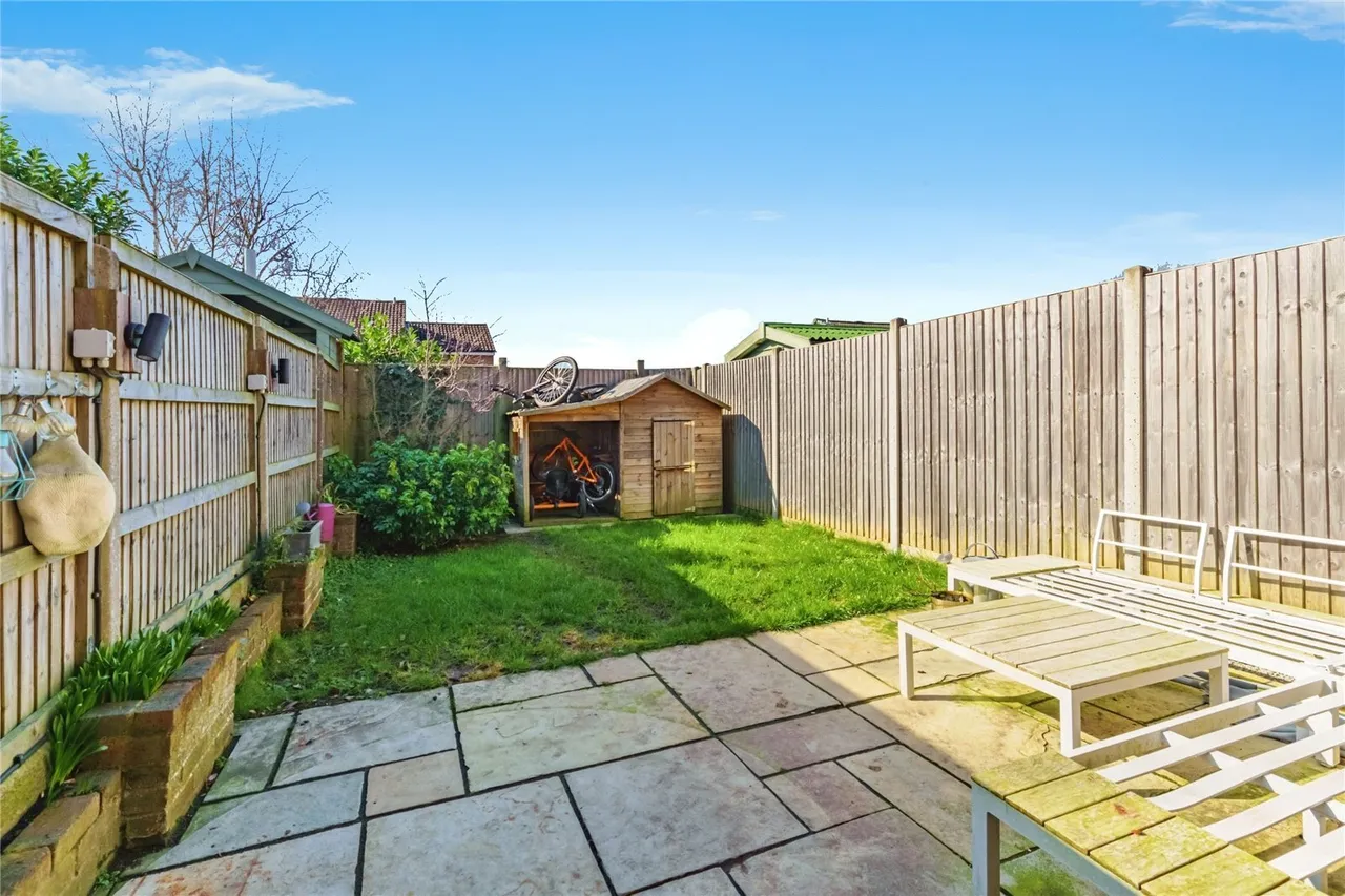 Osborne Road, Redhill, RH1, photo 6