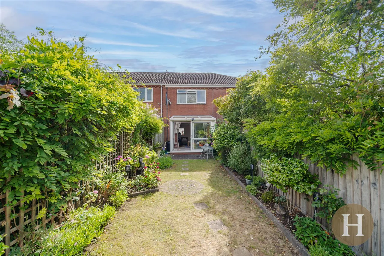 York Street, Birmingham, B17, photo 19