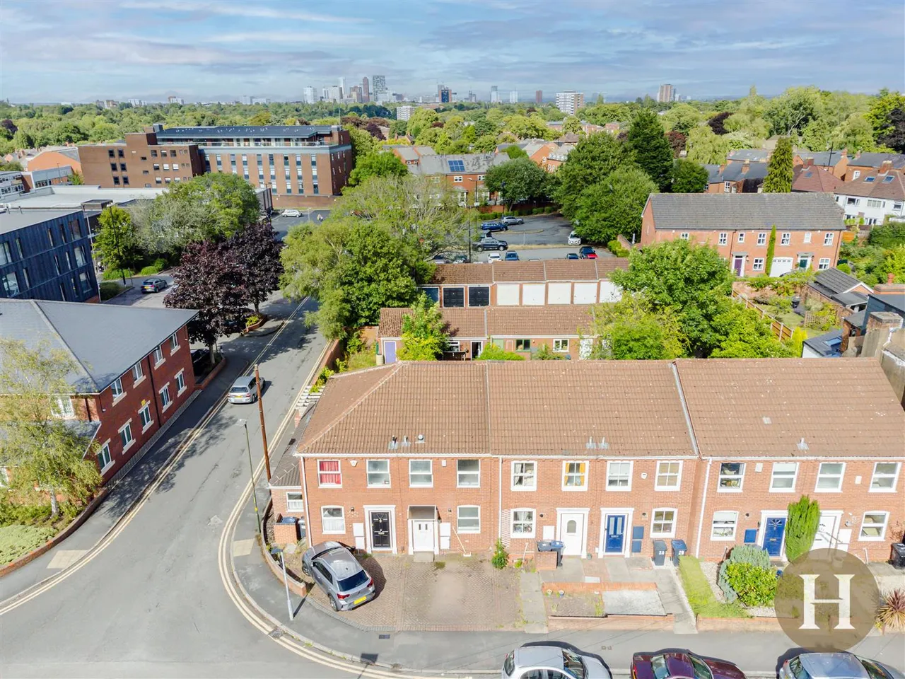 York Street, Birmingham, B17, photo 20