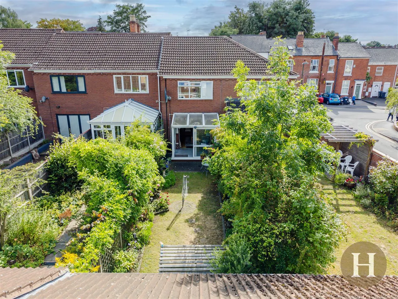 York Street, Birmingham, B17, photo 21