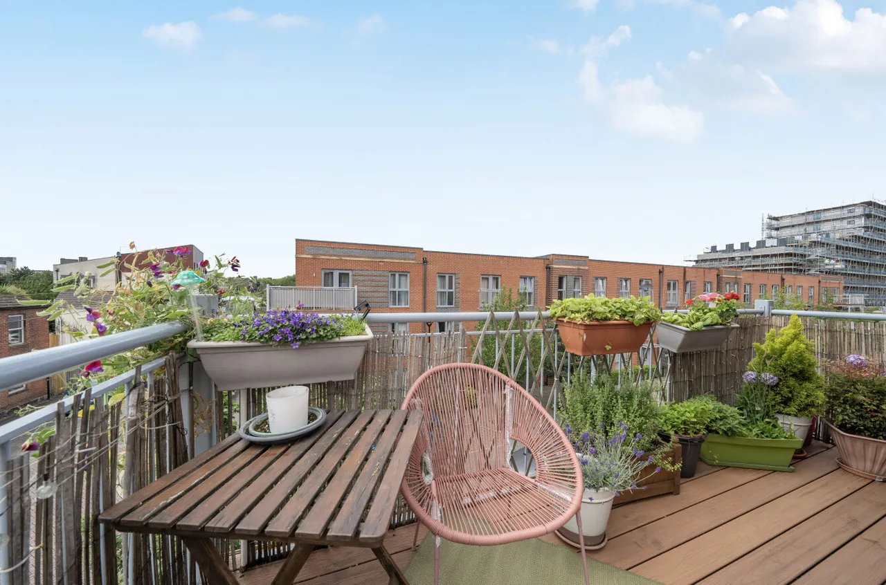 Meridian Way, Southampton, SO14, photo 13