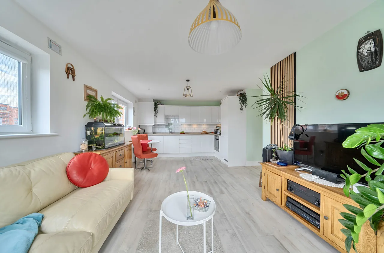 Meridian Way, Southampton, SO14, photo 4