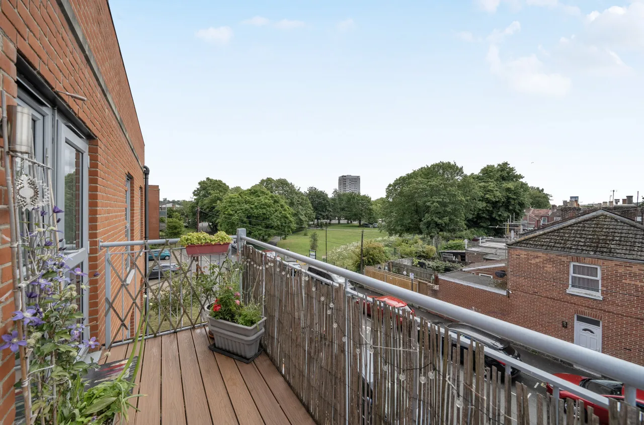 Meridian Way, Southampton, SO14, photo 14