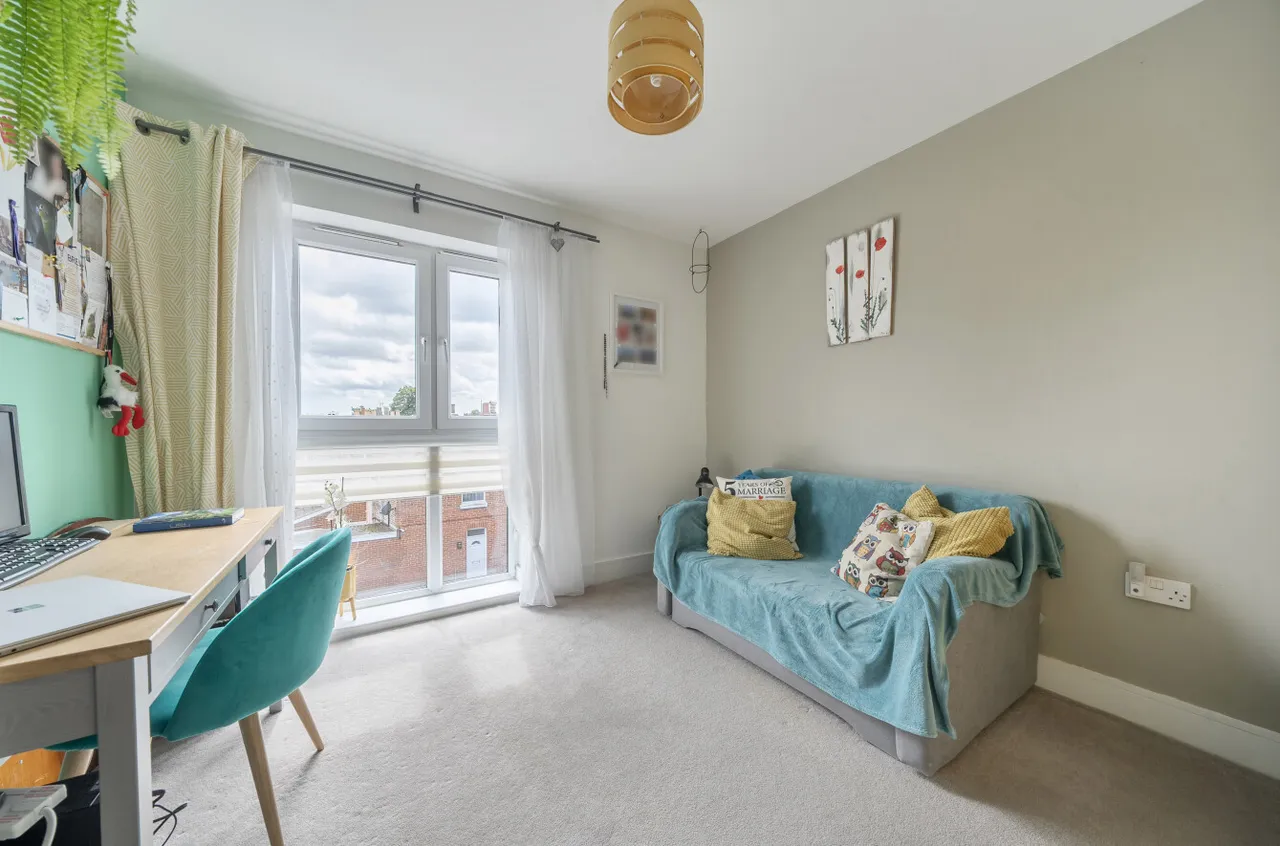 Meridian Way, Southampton, SO14, photo 8