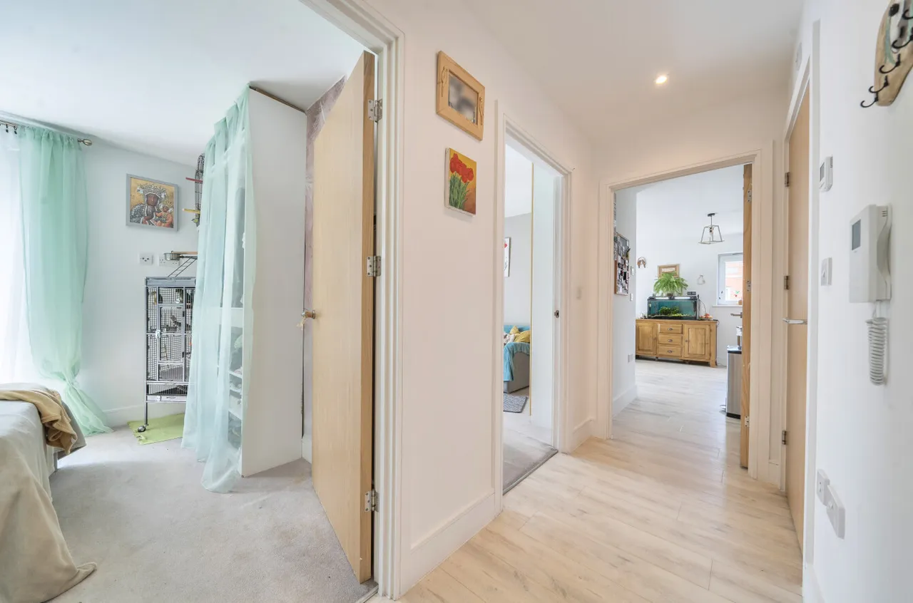 Meridian Way, Southampton, SO14, photo 10