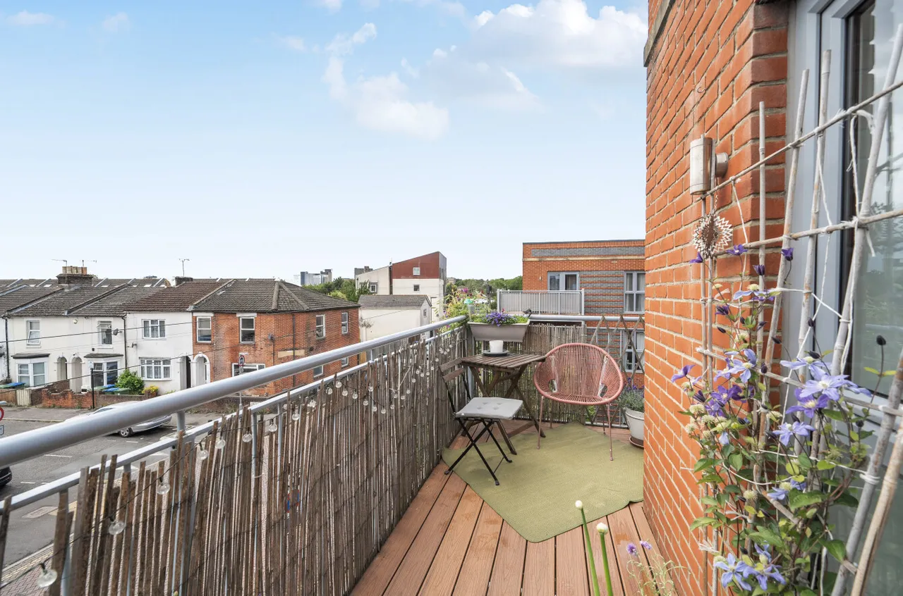 Meridian Way, Southampton, SO14, photo 15