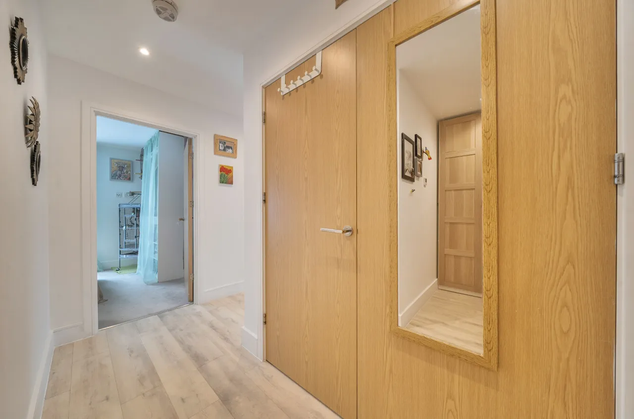 Meridian Way, Southampton, SO14, photo 11