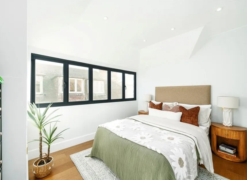 Brondesbury Park, Brondesbury Park, NW6, photo 4
