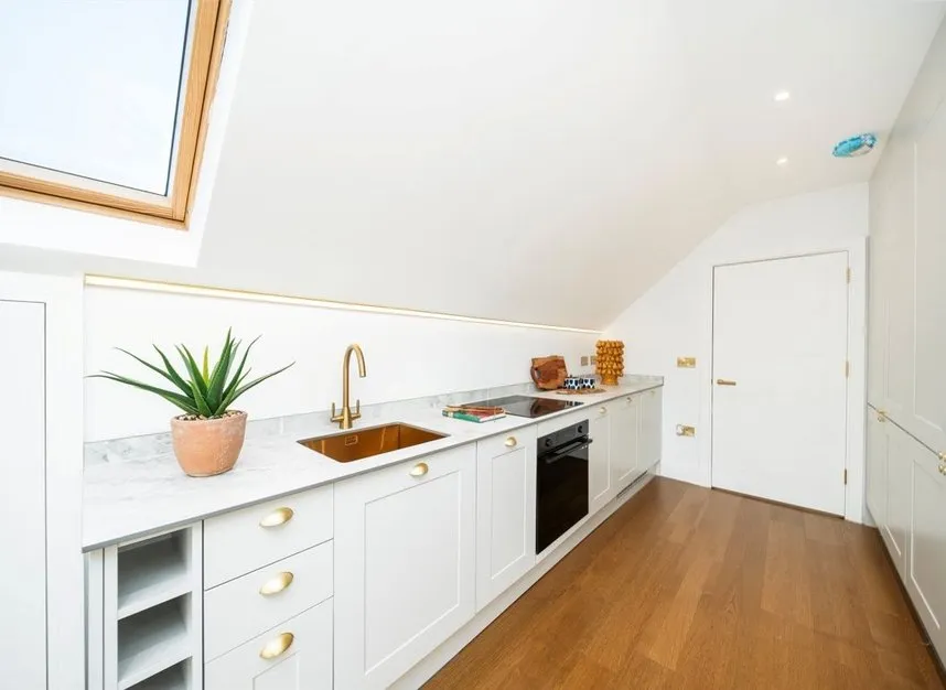 Brondesbury Park, Brondesbury Park, NW6, photo 3
