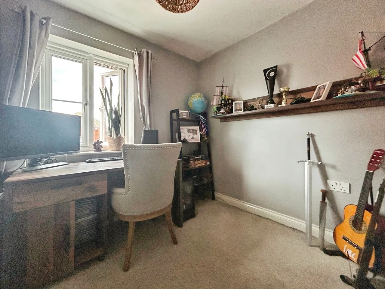 Pexalls Close, Hook, RG27, photo 13