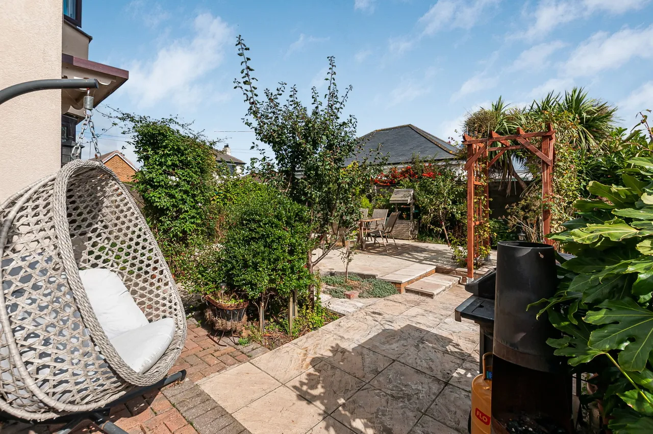 Belvedere Park, Hornsea, HU18, photo 21