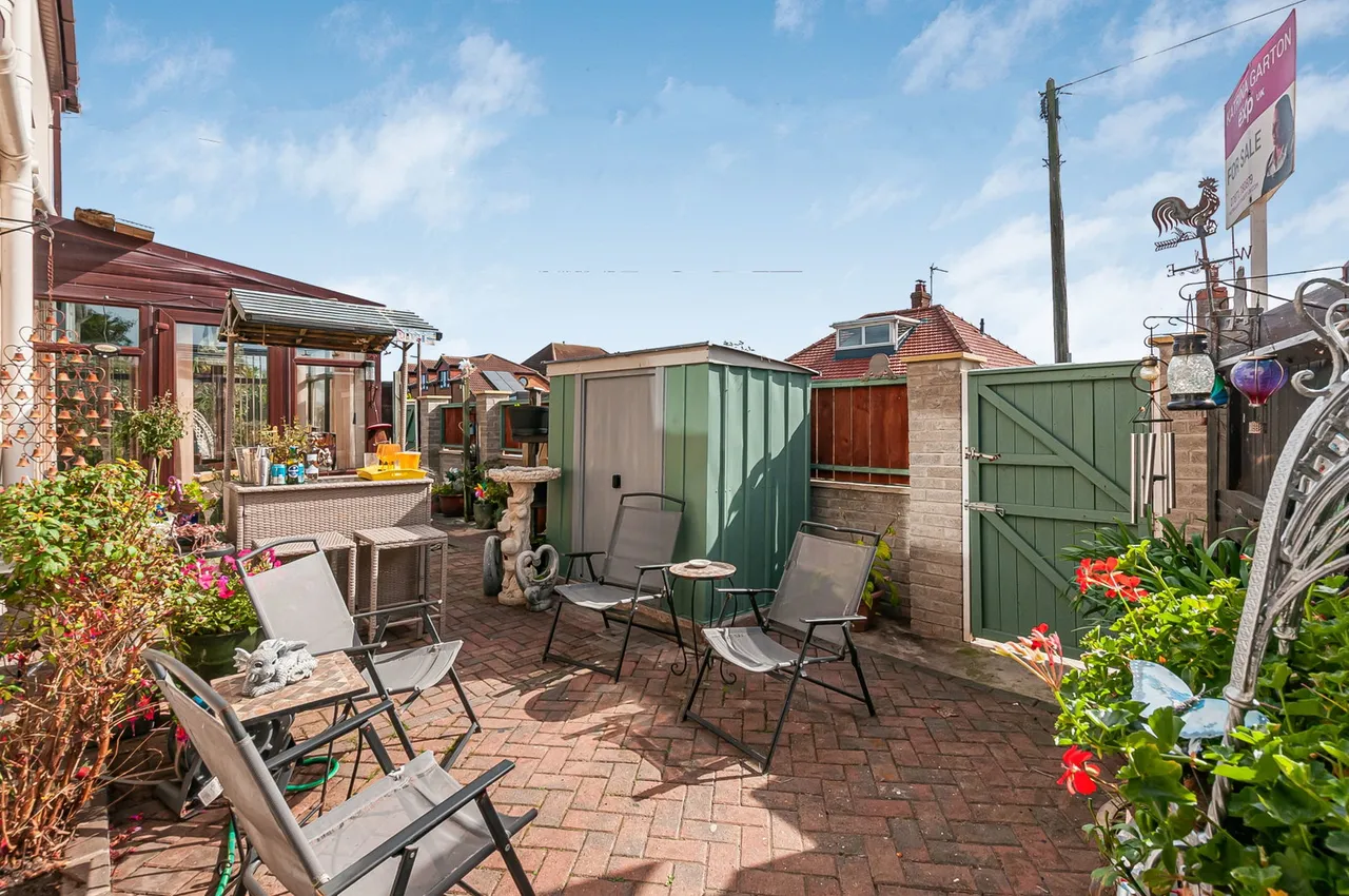 Belvedere Park, Hornsea, HU18, photo 25