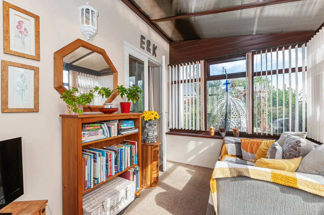 Belvedere Park, Hornsea, HU18, photo 12